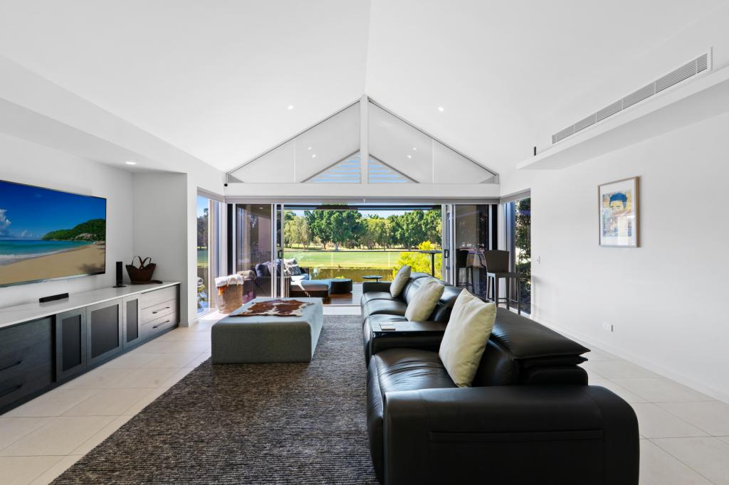819 Legend Trl, Robina, QLD 4226