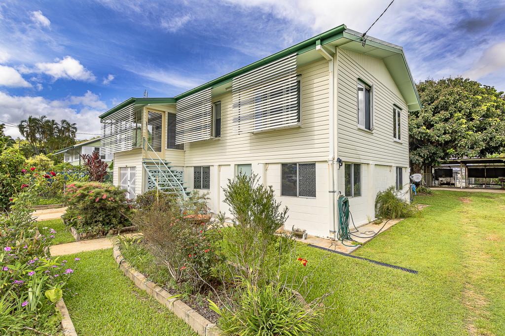 17 Wagner St, Deeragun, QLD 4818