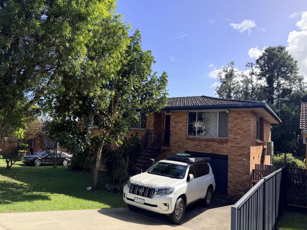 96 HARE ST, CASINO, NSW 2470