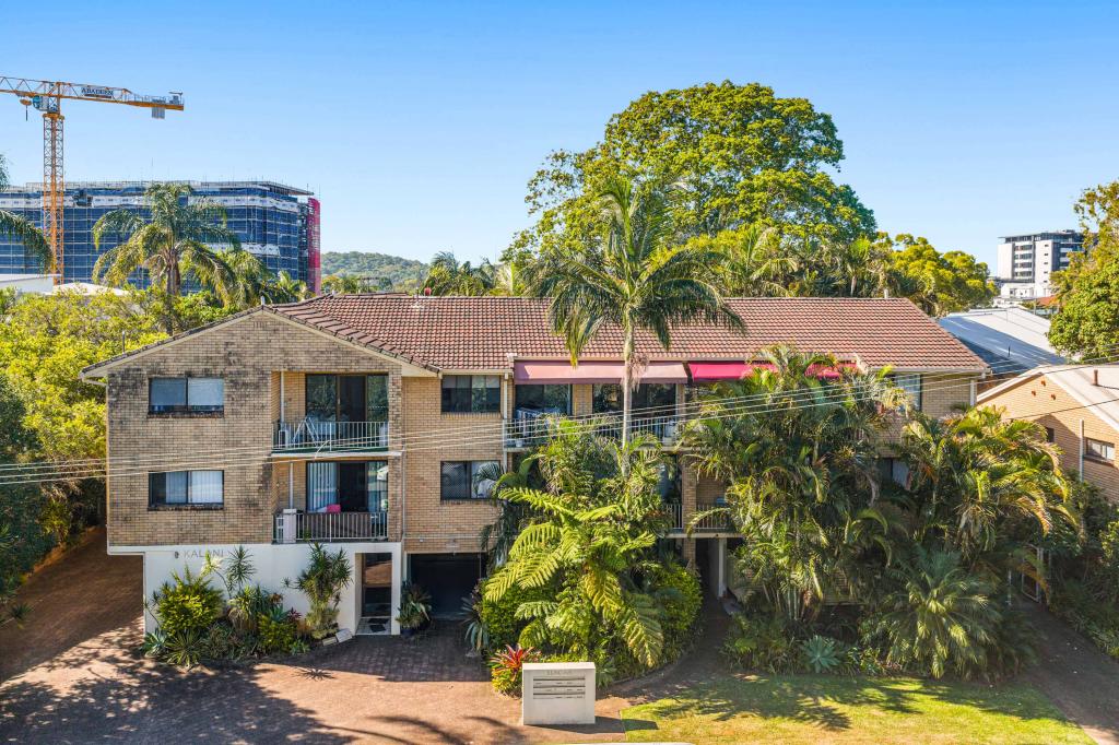 6/3 Lind Ave, Palm Beach, QLD 4221