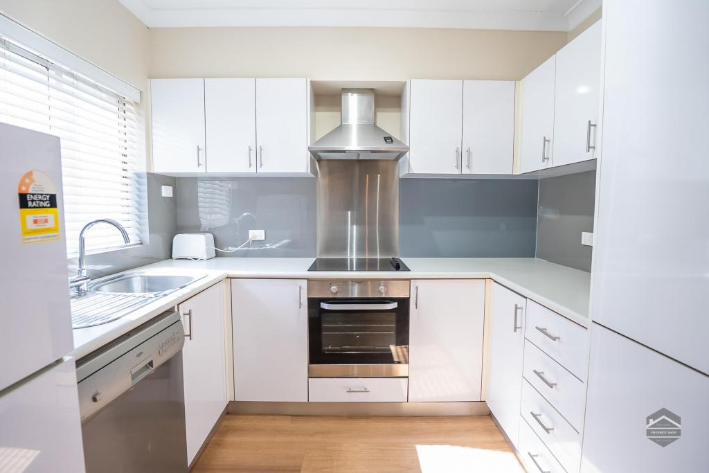54/4 Clam Ct, South Hedland, WA 6722