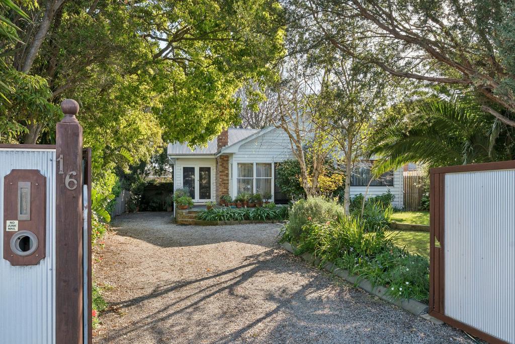 16 MURRAY - ANDERSON RD, ROSEBUD, VIC 3939
