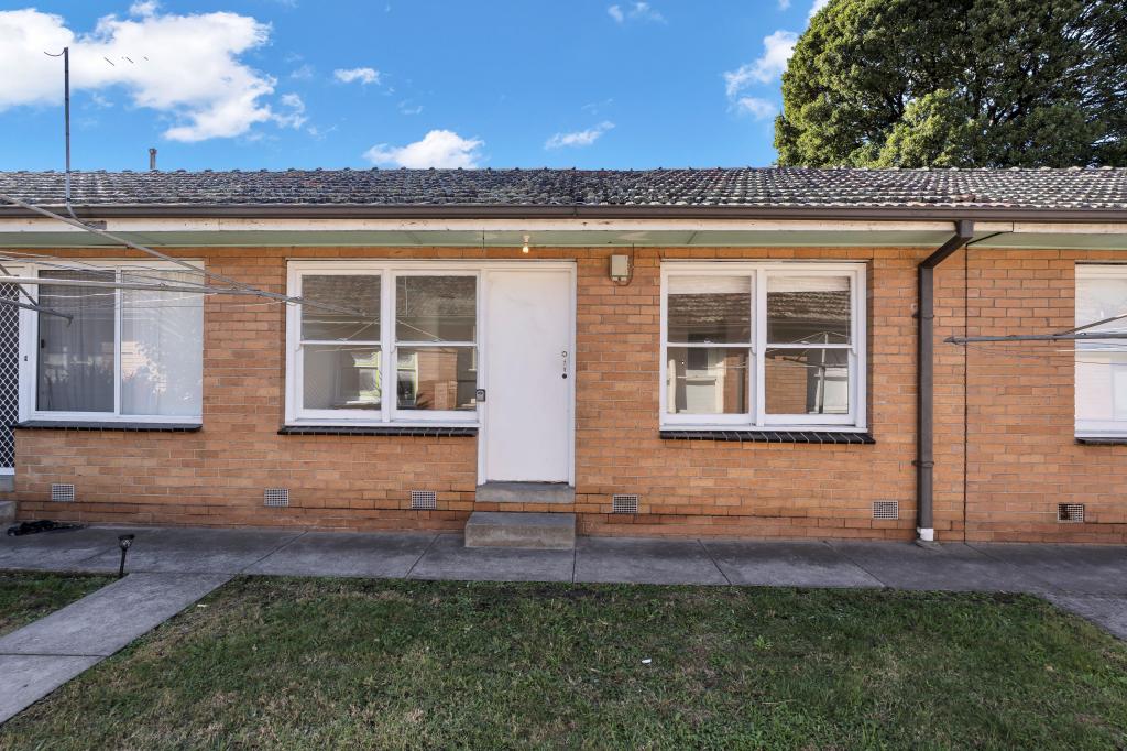 9/64 Cowper St, Footscray, VIC 3011