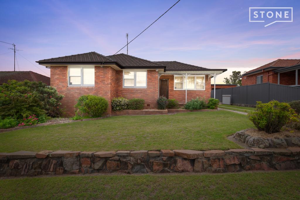 12 Compton St, Rutherford, NSW 2320