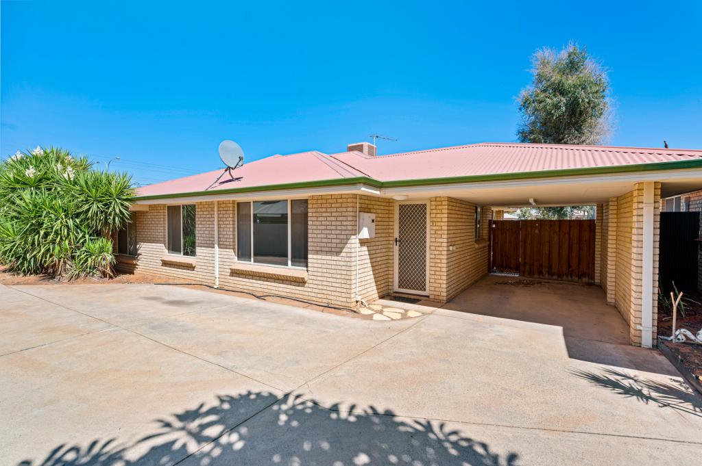 3/81 Wilson St, Kalgoorlie, WA 6430