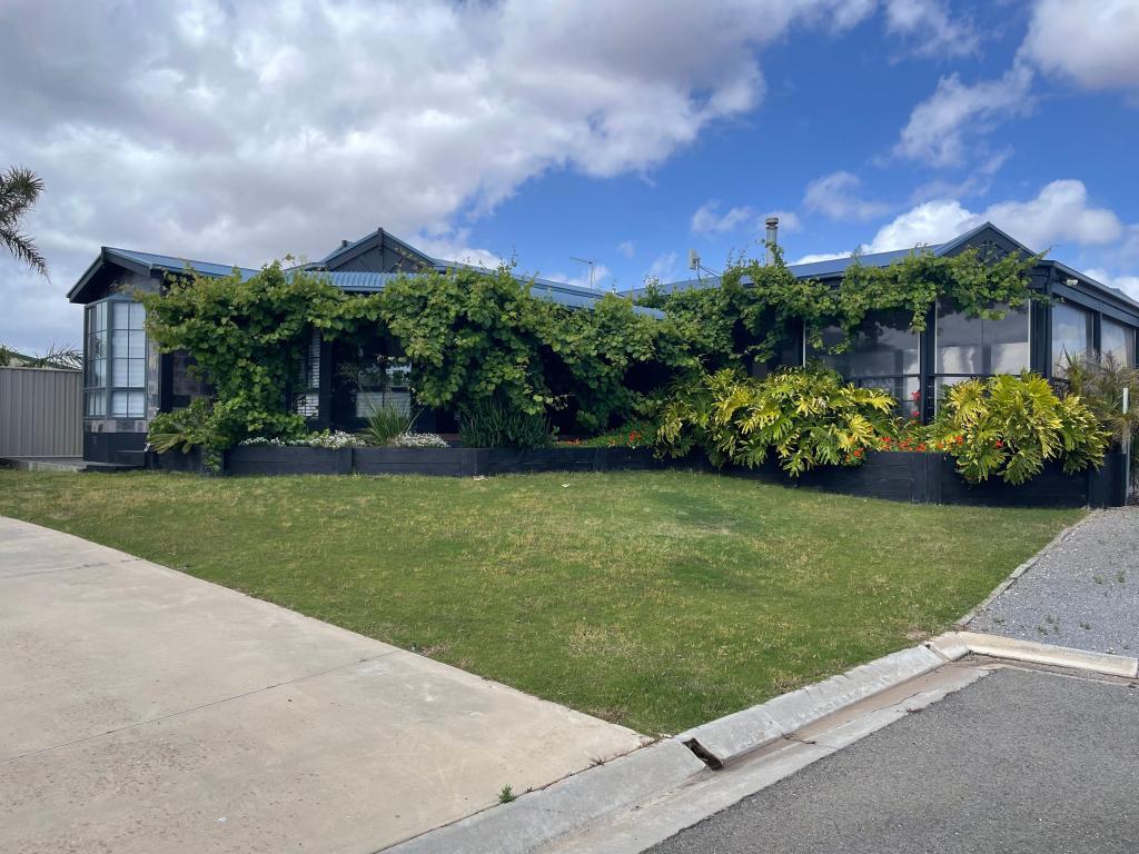 4 Lantana Ct, Stansbury, SA 5582