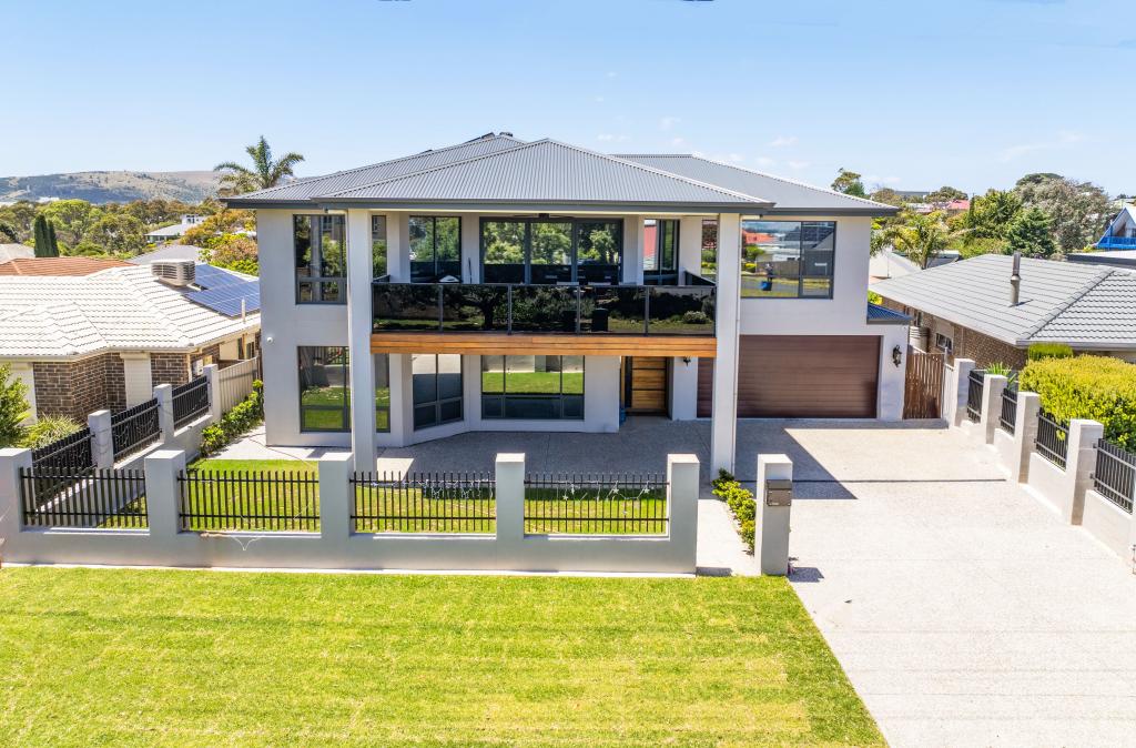 22 Cudmore Rd, Mccracken, SA 5211