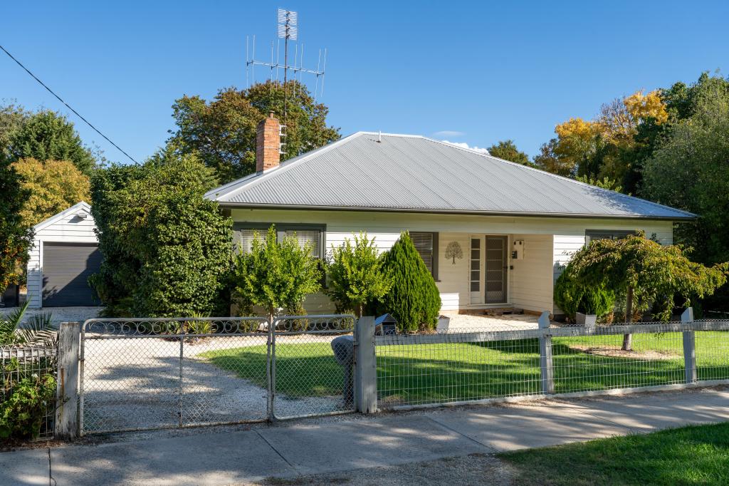 88 Kirkland Ave, Euroa, VIC 3666