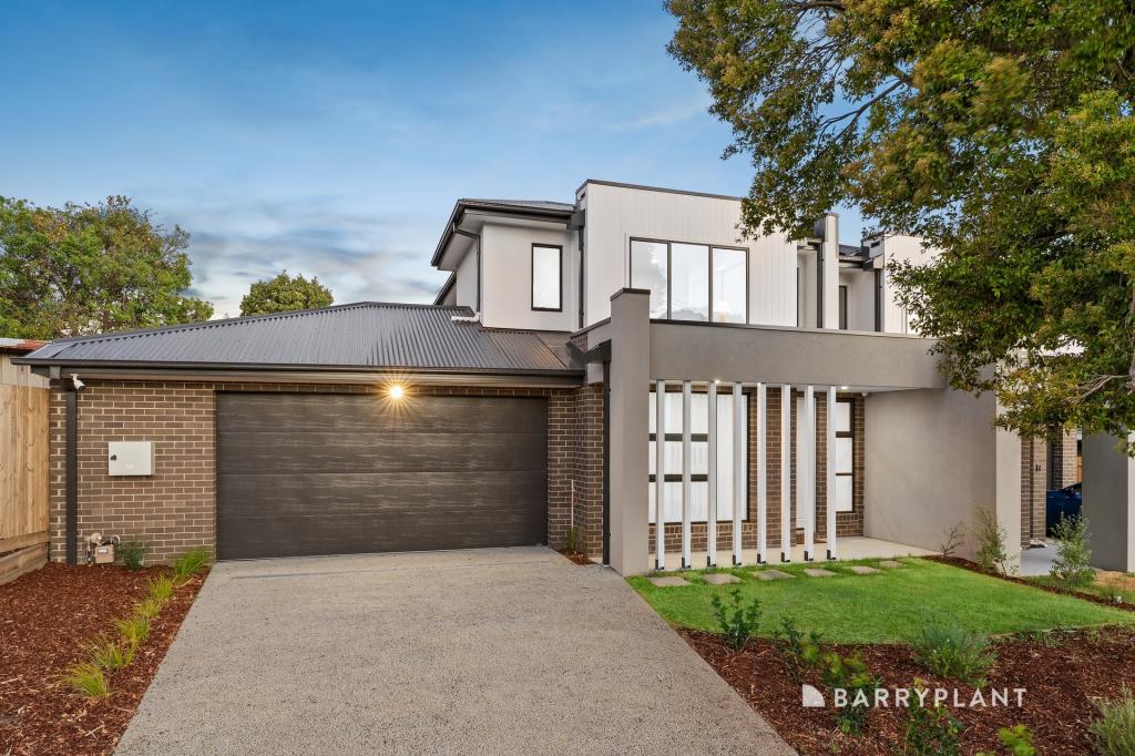 2/40 KING PDE, KNOXFIELD, VIC 3180