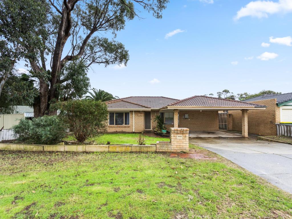 1 Stipling Gdns, Leda, WA 6170