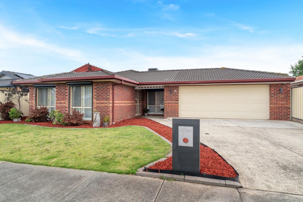 44 Abercarn Ave, Craigieburn, VIC 3064