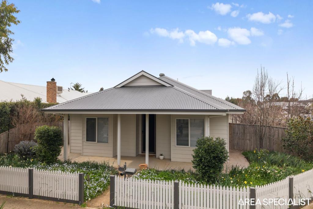 683 Eynesbury Rd, Eynesbury, VIC 3338