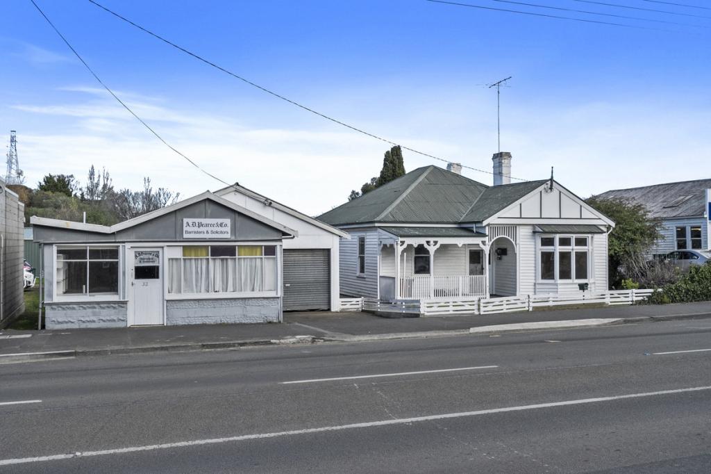 34 Franklin St, Swansea, TAS 7190