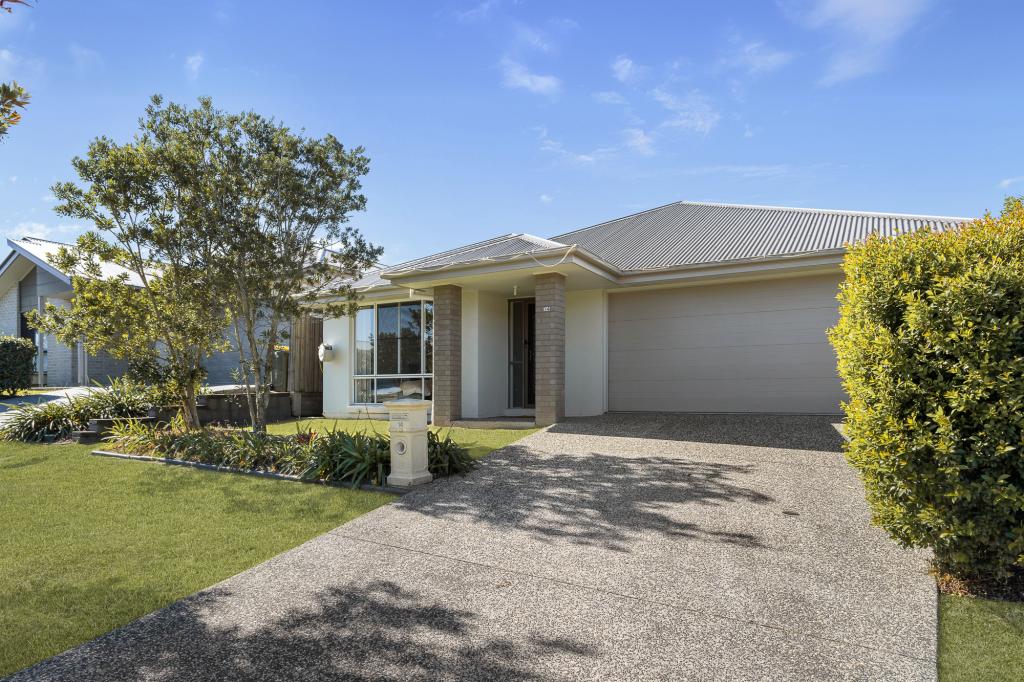 14 Saracen St, Warner, QLD 4500