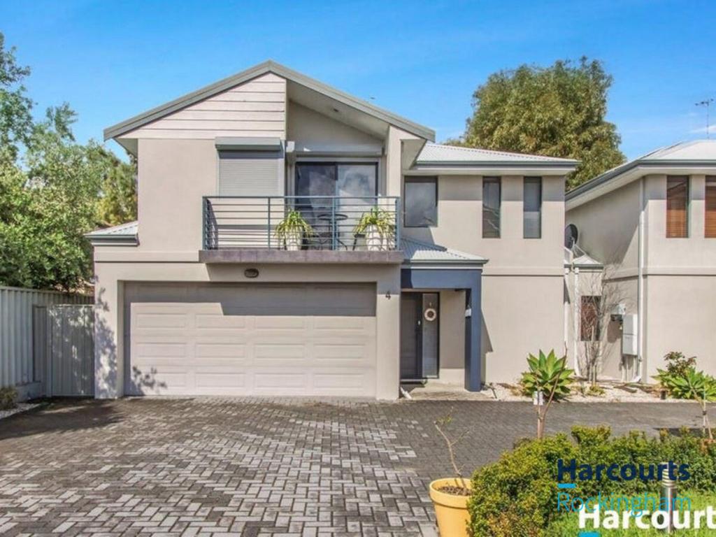 4/12 Hymus St, Rockingham, WA 6168