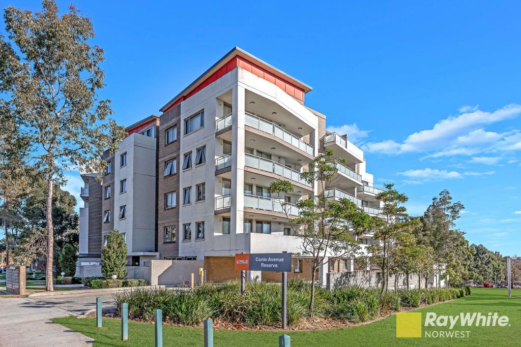 35/13-19 Seven Hills Rd, Baulkham Hills, NSW 2153