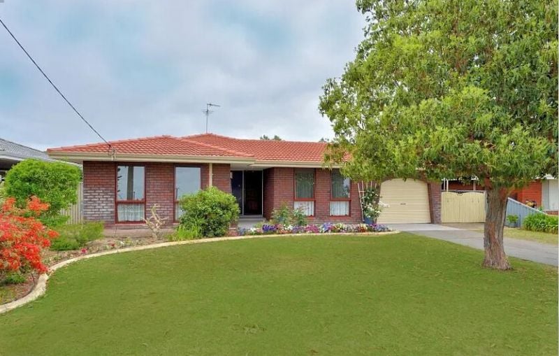 36 Gillark St, Dudley Park, WA 6210
