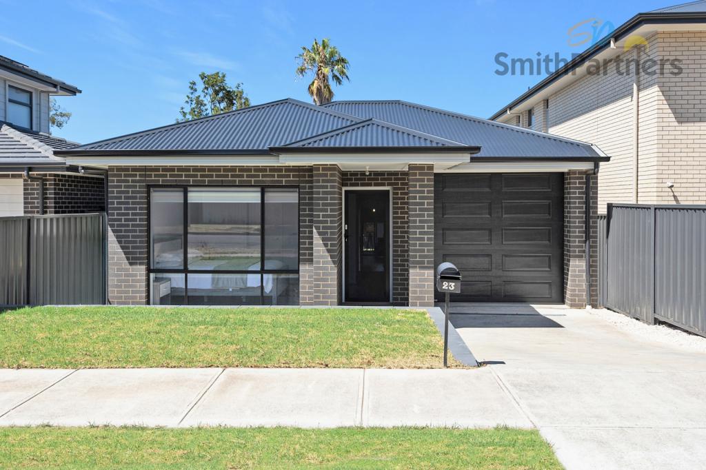 23 Olympus Ave, Modbury Heights, SA 5092