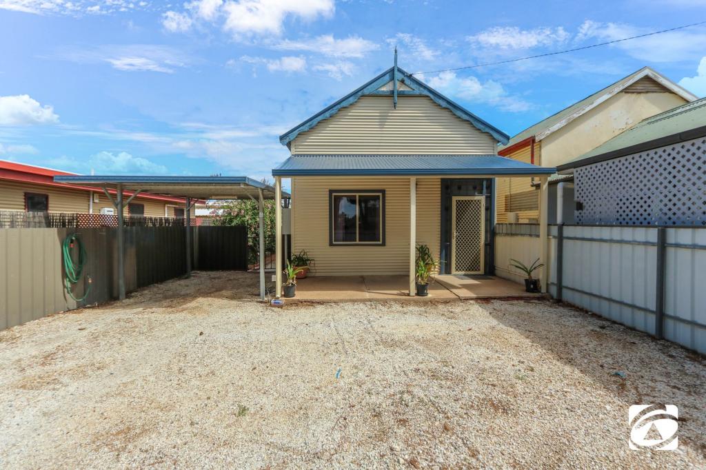 536 Wolfram St, Broken Hill, NSW 2880