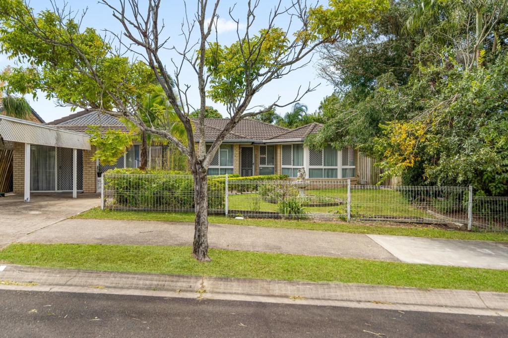 8 Rossmore St, Heritage Park, QLD 4118