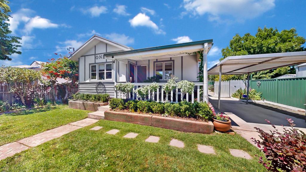 1 Kathleen St, Queanbeyan, NSW 2620