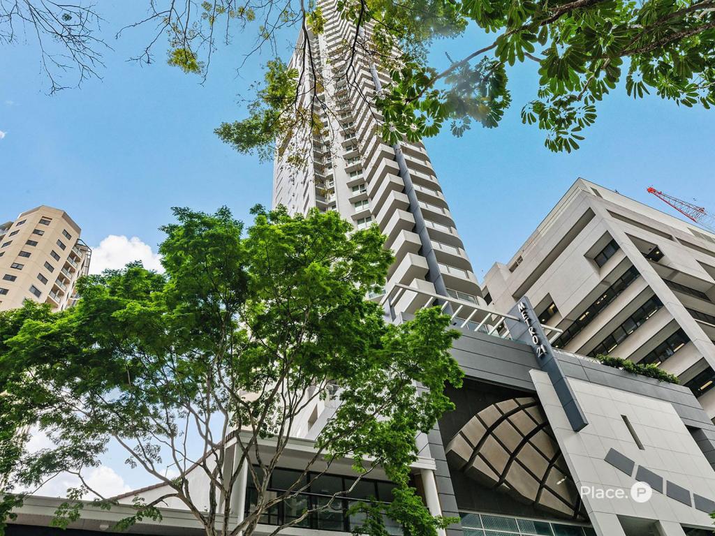 1602/21 Mary St, Brisbane City, QLD 4000