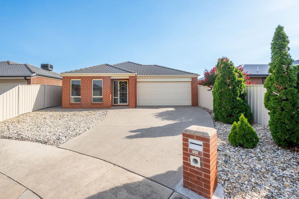 7 Imperial Dr, Kialla, VIC 3631