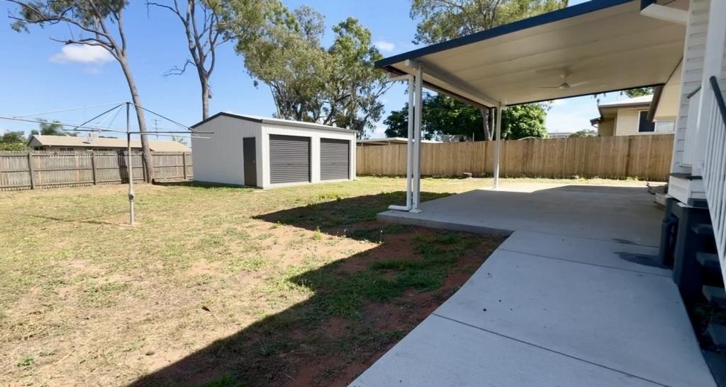 2 Belshore St, Moranbah, QLD 4744