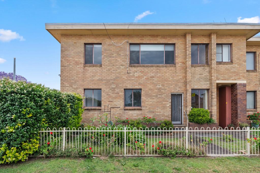 4/41 Galgabba St, Swansea, NSW 2281