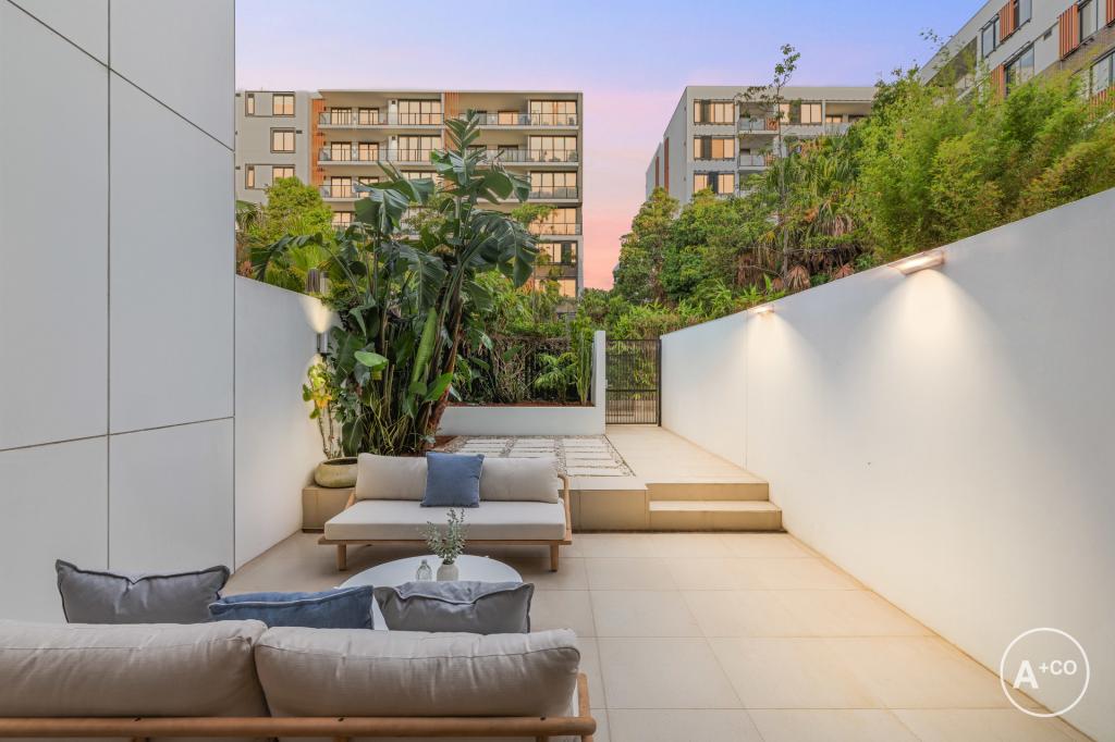 50d Pemberton St, Botany, NSW 2019