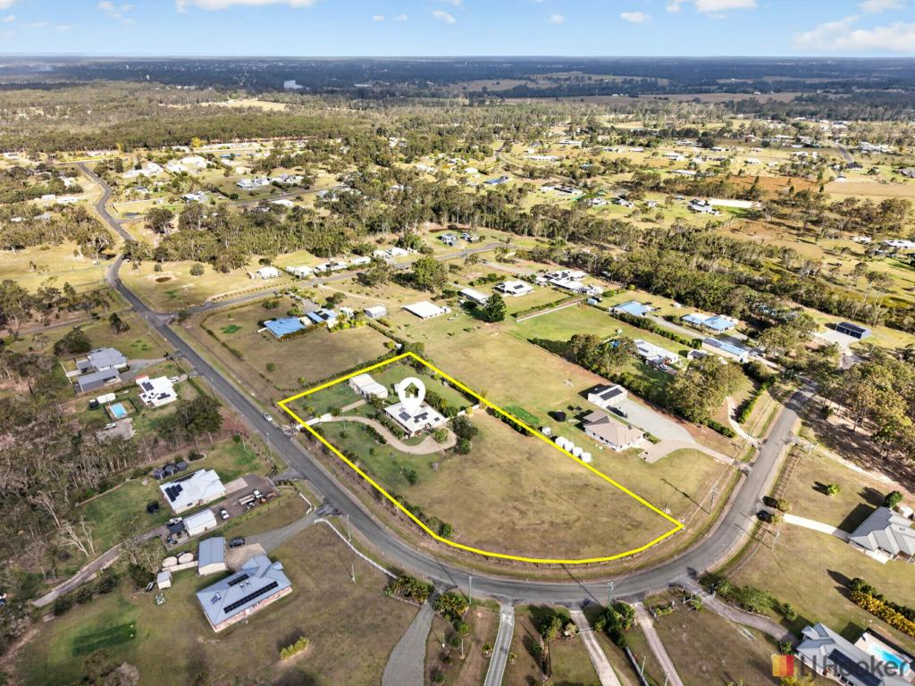76 Dunmall Dr, Oakhurst, QLD 4650