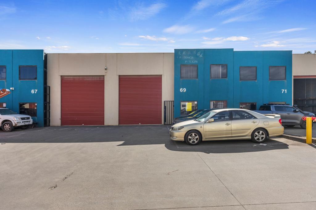 69/266 Osborne Ave, Clayton South, VIC 3169