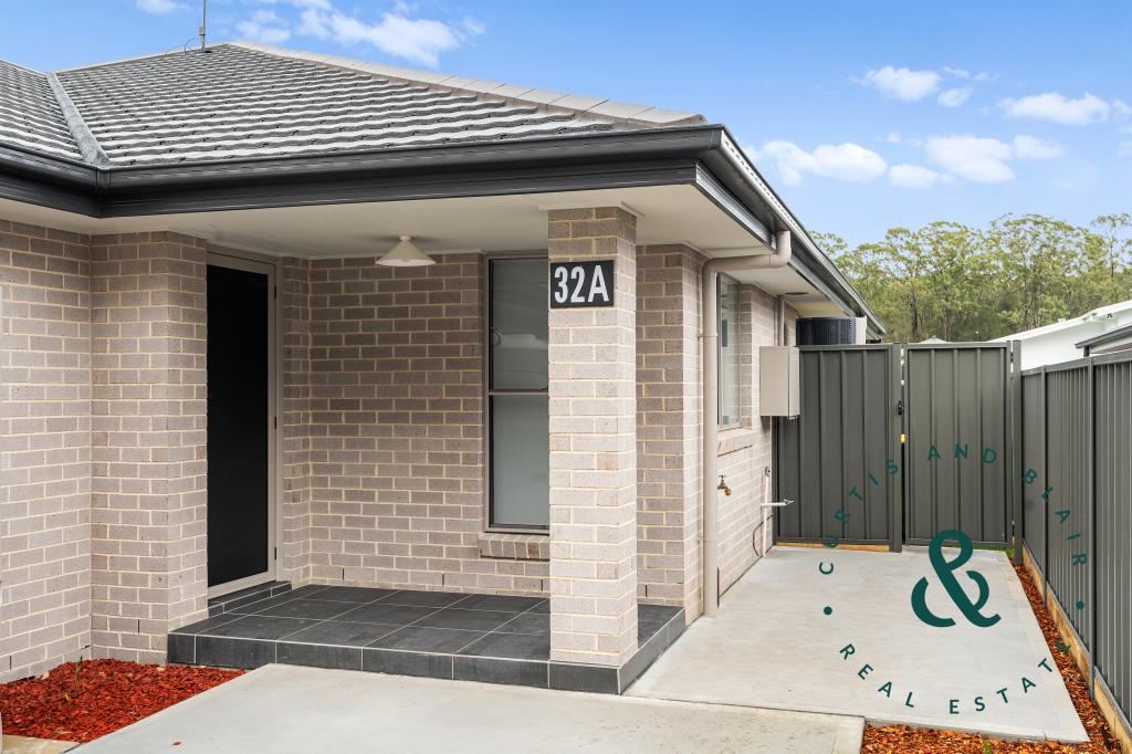 32a Woodoak Rd, Karuah, NSW 2324