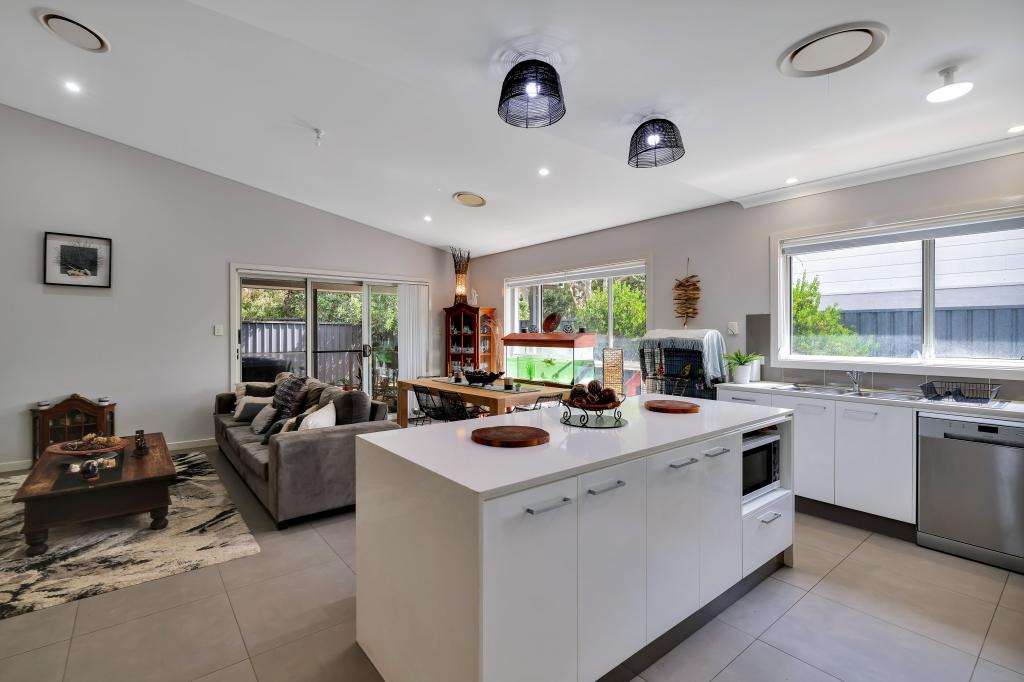 20 Hazelwood Rise, Callala Beach, NSW 2540