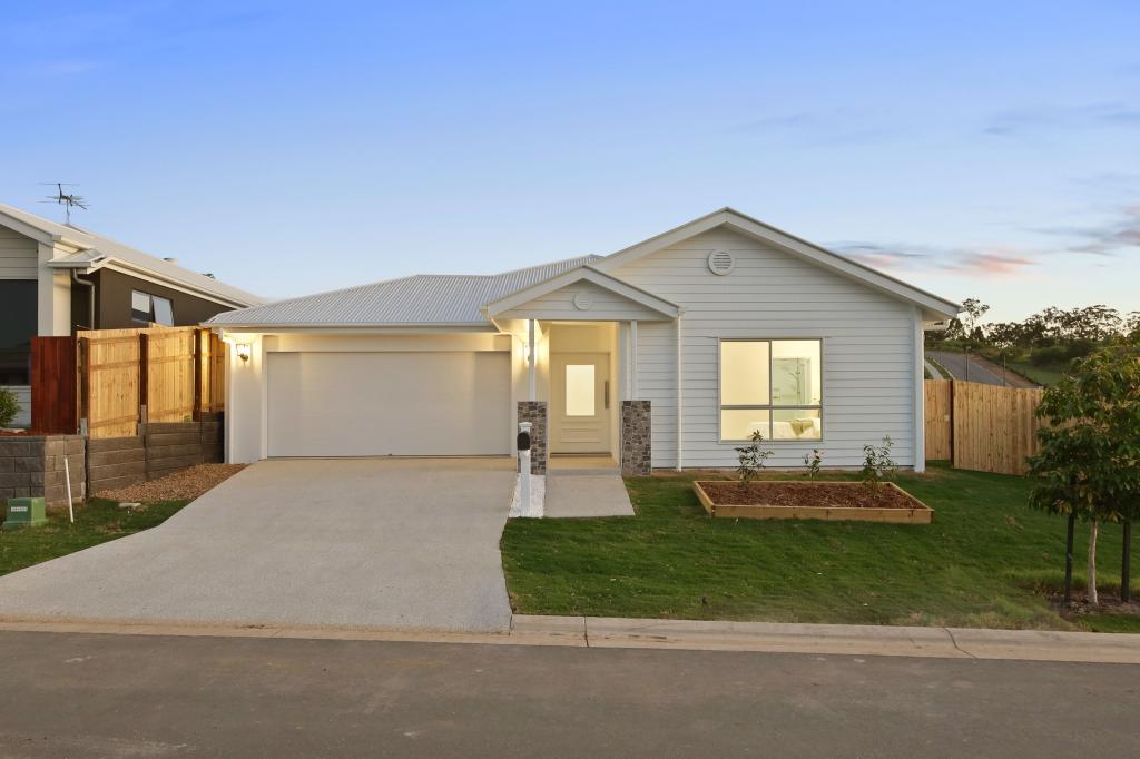 Contact Agent For Address, Morayfield, QLD 4506