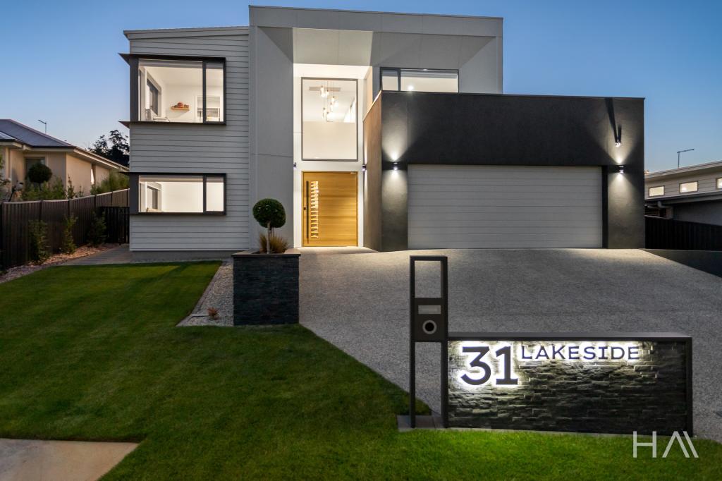 31 LAKESIDE DR, KINGS MEADOWS, TAS 7249