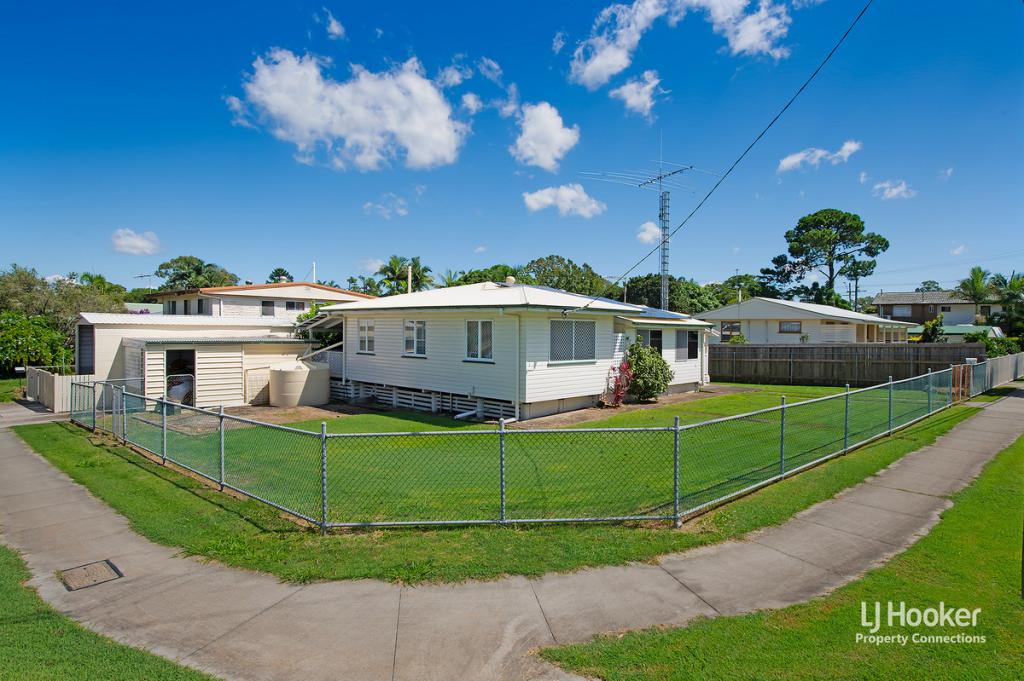 6 Ferrier St, Kallangur, QLD 4503