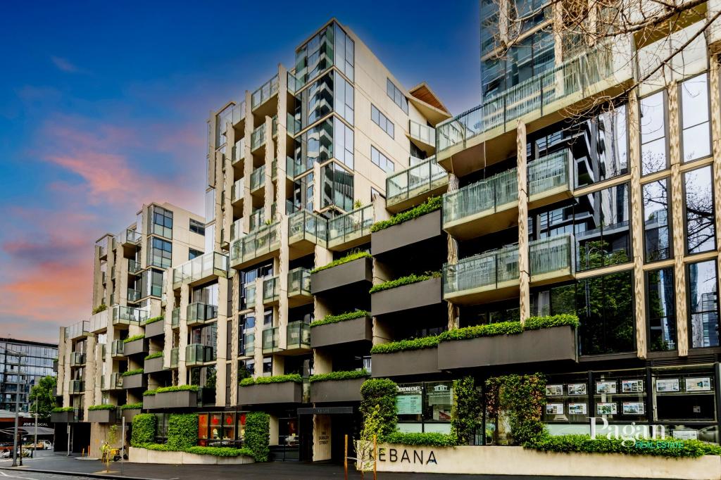 G04/140 Dudley St, West Melbourne, VIC 3003