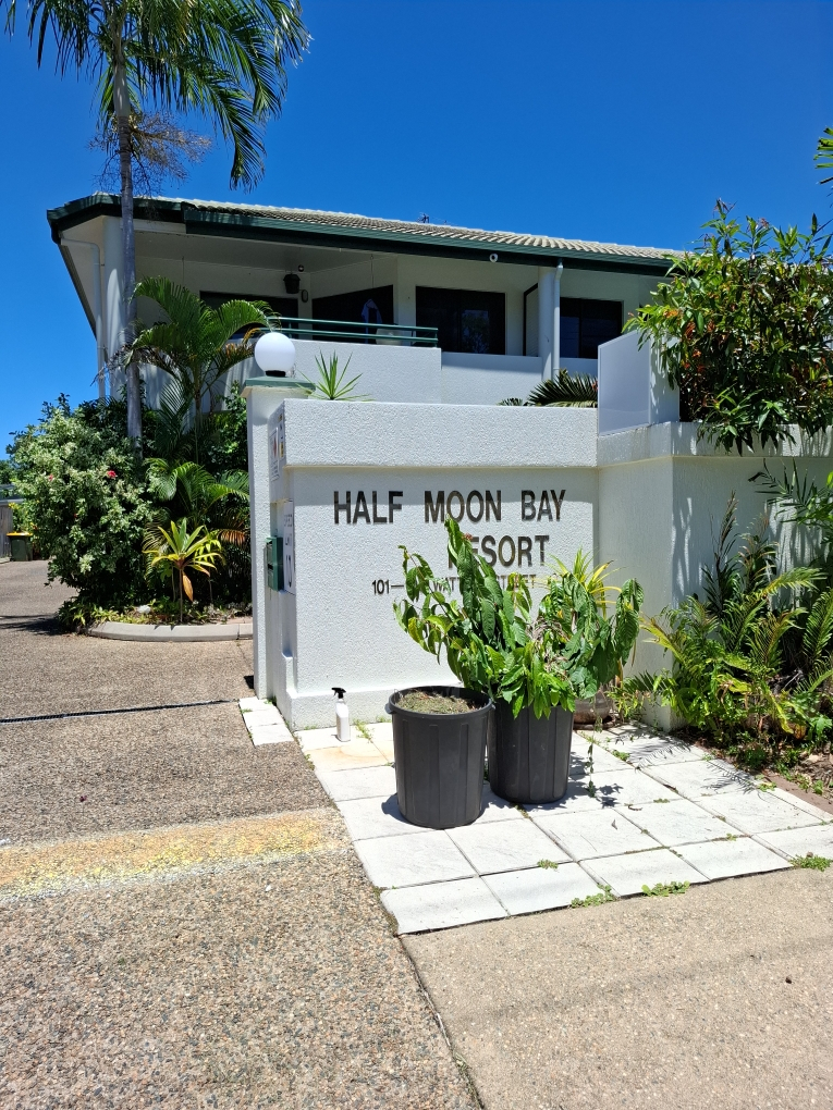 12/101 WATTLE ST, YORKEYS KNOB, QLD 4878