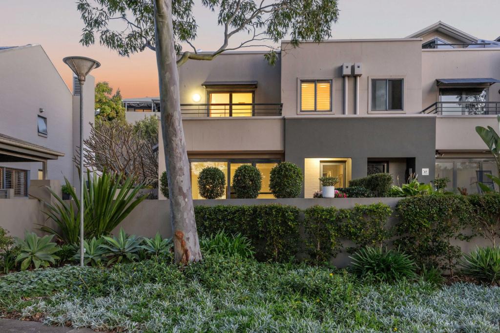 46/15 Begonia St, Pagewood, NSW 2035