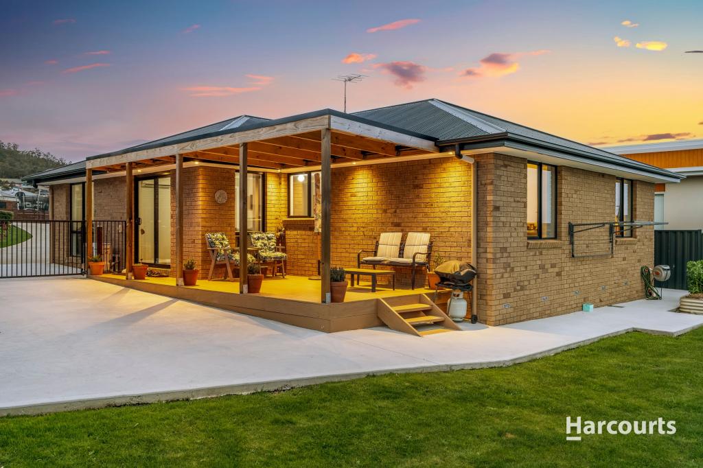 11 Harmsworth Rd, Oakdowns, TAS 7019