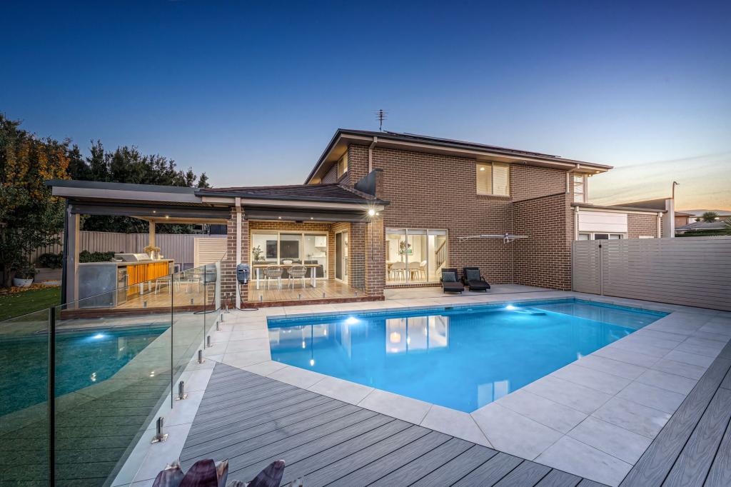 44 BETTS ST, KELLYVILLE RIDGE, NSW 2155