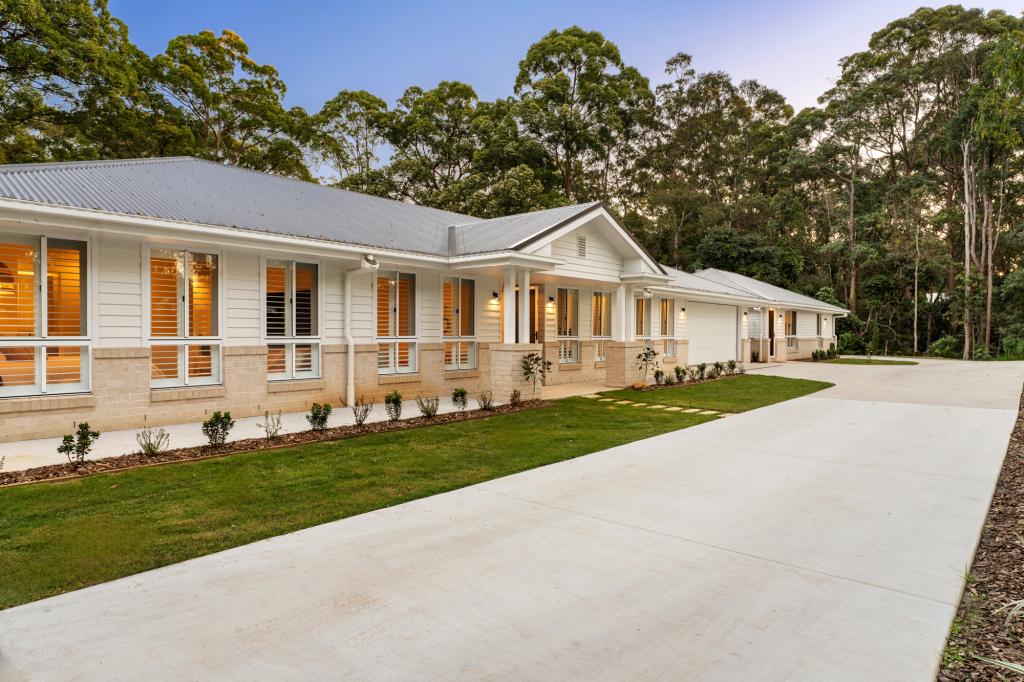 101 Glenview Rd, Glenview, QLD 4553