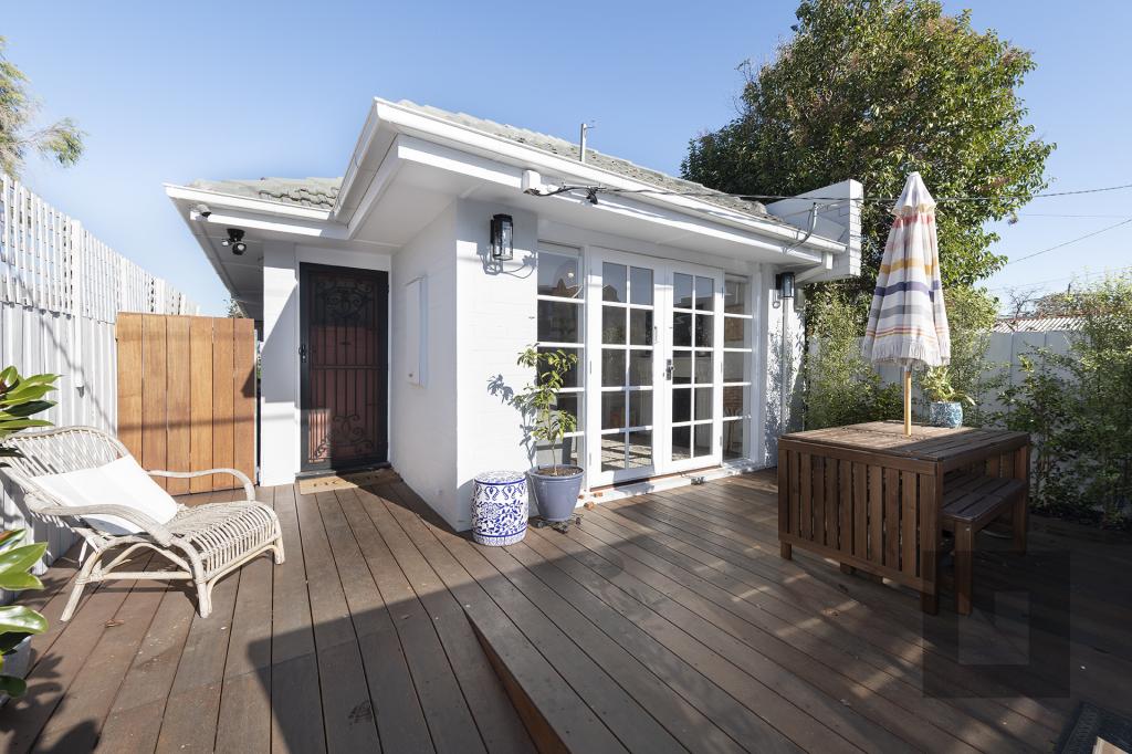 71A BLACKWOOD ST, YARRAVILLE, VIC 3013