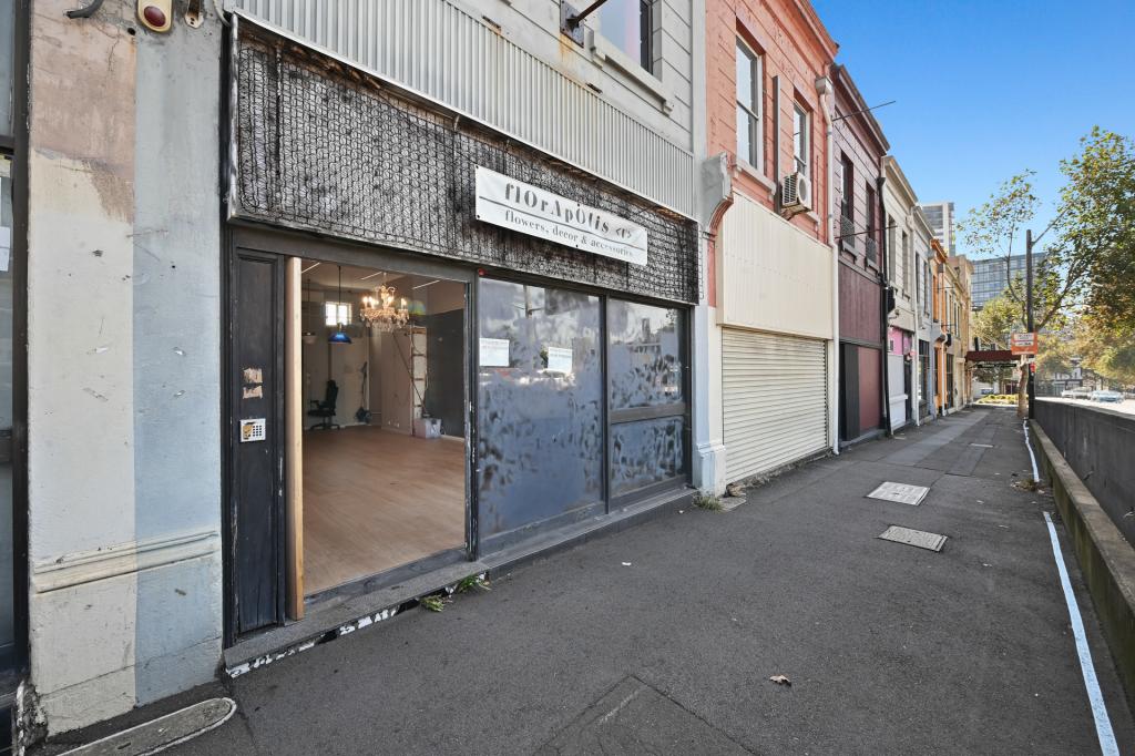 Level Wb/133 Regent St, Chippendale, NSW 2008