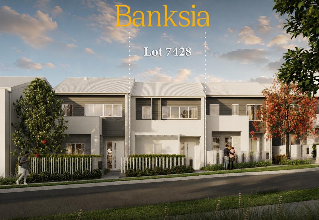 7 BOWERBIRD LOOP, ORAN PARK, NSW 2570