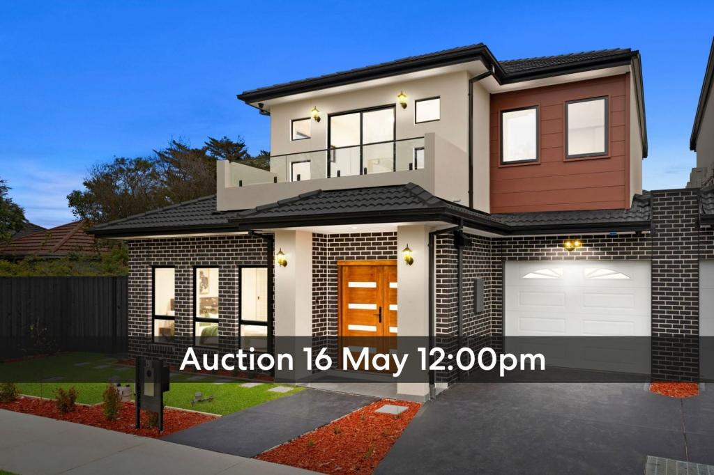 43 Stewart Rd, Oakleigh East, VIC 3166