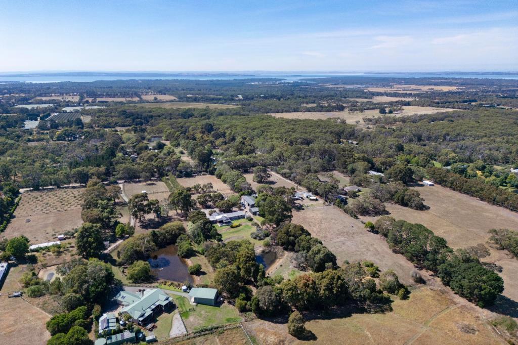 349 Stumpy Gully Rd, Balnarring, VIC 3926