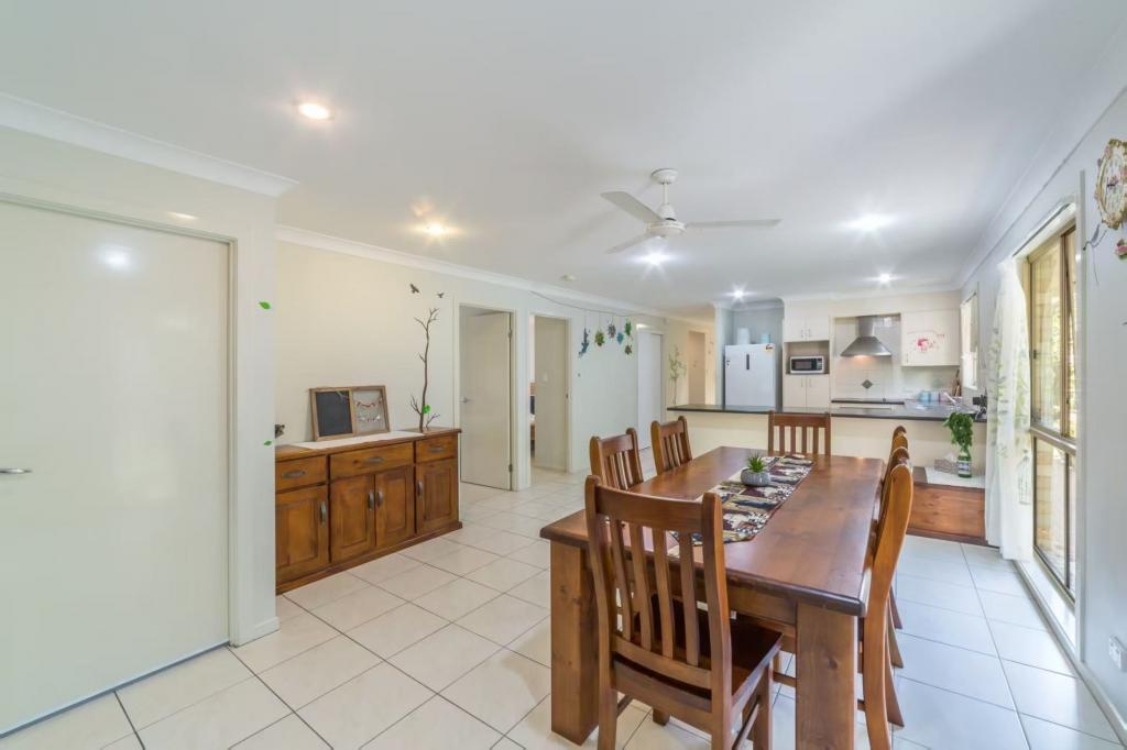 6 Silver Gull St, Coomera, QLD 4209