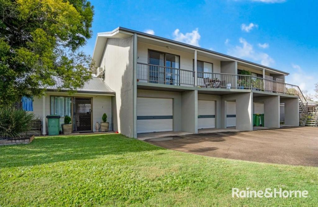 1/4 Bligh St, Gympie, QLD 4570